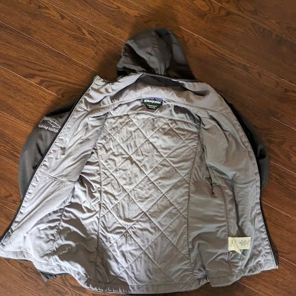 Patagonia tough puff jacket - Picture 2 of 5